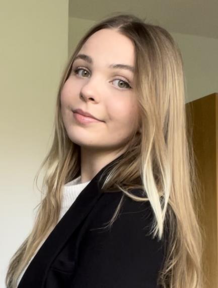 Yvonne Eibler Project Administrator